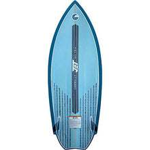 Connelly Jet Wakesurf Board 4'7" Blue