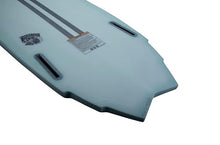 Hyperlite Accelerator Wakesurfer Blue