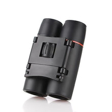 ZEHNHASE NH50 Dustproof Compact Binoculars Black