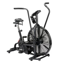 Assault Fitness Assault AirBike Classic Black