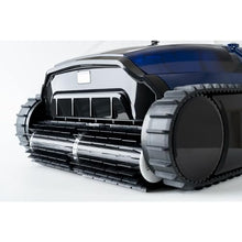 CF - CF600 Pool Robot - Pool cleaner up to 200 m² - Water line wall bottom - 3 cycles - Filter basket - Transparent lid - Cable 18 ml - Controllable by App