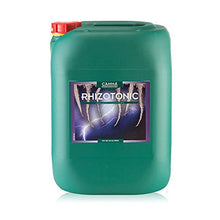 CANNA Boost, Cannazym, Rhizotonic Hydroponic Nutrient Bundle 20 Liter