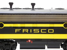Lionel BTO Frisco Legacy F7 AA Diesel Locomotive Engine Set O Gauge 2433220