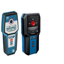Professional Wall Stud Finder Multifunction Digital Scanner for Live Wires Cable PVC Metal Wood Finding(D-tect 120)