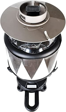 SkeeterVac SV3100 Outdoor Mosquito and Backyard Insect Trap, Up to 1 Acre