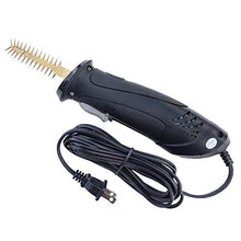 Corded Speedee Trim with Butterfly Blade