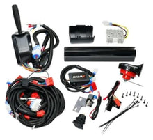 MADJAX RGB Ultimate Plus Golf Cart Light Kit - Fits EZGO RXV 2016-Up