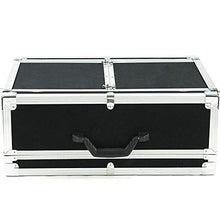 ZQION Carrying Case & Fold-up Table Base for Magic Tricks