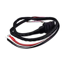 EKLLrfp 4-Pin Side Harness 42014 72167 72168 Compatible with Western Fisher Snow Plow