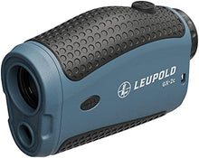 Leupold GX-2C Golf Rangefinder Slate/Black Blue