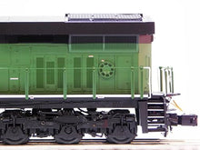 Lionel Burlington Northern Legacy ES44AC Diesel #9800 O Gauge Natural Color