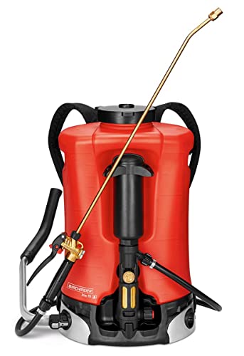 Birchmeier 109-600-01 Iris 15K Backpack Sprayer