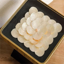 LILIUPEILONG Tea Table, Used for Balconies, Cafes, Offices