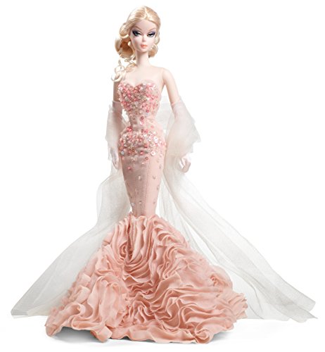 Barbie Collector BFMC Mermaid Gown Doll