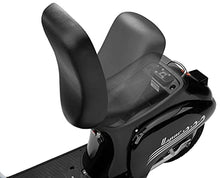 Razor Pocket Mod Miniature Euro-Style Electric Scooter Vapor Black