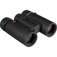 Leica 8x32 Ultravid HD-Plus Binocular Standard Bundle