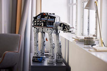 STAR WARS Lego AT-AT Ultimate Collector Series 75313 Building Set Multicolor