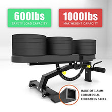 IFAST Power Cage with LAT Pull Down System & Weight Bench Cable Machine Attachments