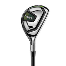 TaylorMade RBZ Speedlite Complete 13-Piece Set for Men Graphite Right Hand Regular Flex Black White Green