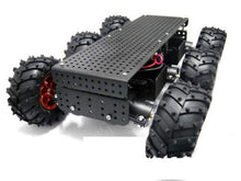 GOWE Wild Thumper 6WD Chassis