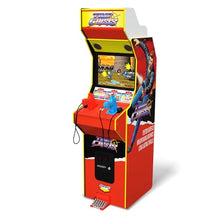ARCADE1UP Multiplayer Light Gun Arcade Machine with Stand-Up Cabinet