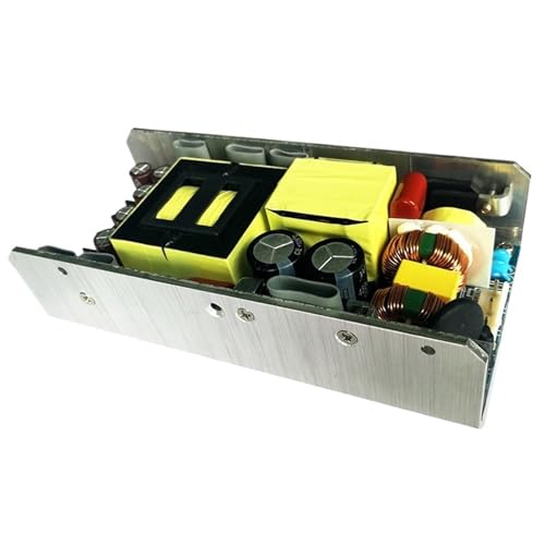 OETIBUFA 400W Lighting Power Supply, PFC(HRNP-400S48)