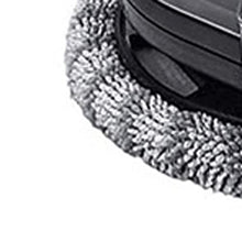 MENGKK Pool Brushes Electric Mop Attachment for DysonVacuum Cleaner, Including Removable Water Tank