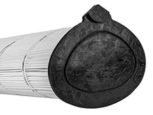 Excel Replacement Pool Filter for Jacuzzi Tri-Clops TC-300 (Oval) Cartridges | XLS-927 3PACK Filters
