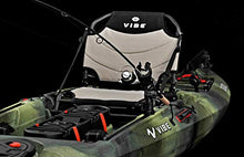 Vibe Sea Ghost 110 Fishing Kayak 11ft Galaxy