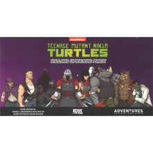 IDW Games Teenage Mutant Ninja Turtles Adventures All The Loot Bundle Multicolor