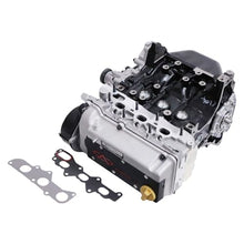 Chery Genuine Gas Engine SQR372 812cc 3-Cylinder for John Deere Kawasaki