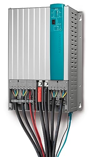 Mass Combi Ultra Power Inverter / Charger Model 24/3500-100