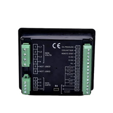 DCP-10 Auto Start Generator Controller Module Unit Replacement GU610A Generator Parts DCP10(DCP-10 Original)