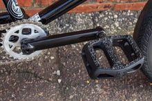 Eastern Bikes Shovelhead 20-Inch BMX Full Chromoly Frame Black