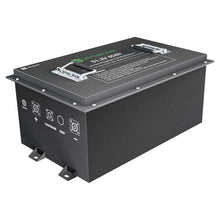 HYSINCERE 48V 65Ah Golf Cart Batteries with Bluetooth Monitor