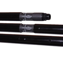 Werner Camano Kayak Paddle Gradient Citrus