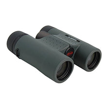 Kowa Genesis Series PROMINAR XD Lens Binoculars 10x33mm Green Silver