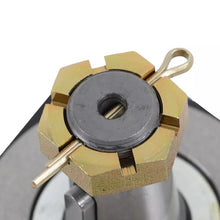 Syncovia Durable Motor Compatible for Scag 483190 Ferris 5100407 for Hydro for Gear for HGM-15E-3138
