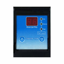 Solaxx Saltron Retro Salt Chlorine Generator | USA-Made | Above Ground Pool