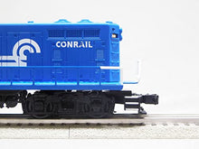 LIONEL TRAINS Conrail LIONCHIEF Plus 2.0 GP20 Diesel Locomotive Engine #2108 O Gauge Blue