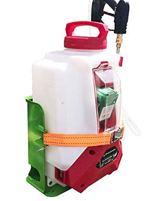 Green Touch Industries Backpack Sprayer Rack XF107 (Pack of 2)
