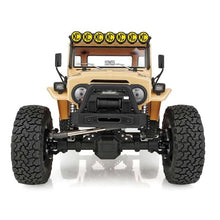 Team Associated Enduro Trail Truck Zuul Tan RTR ASC40124