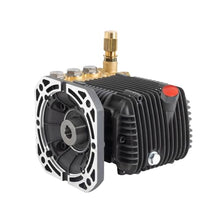 Canpump CF 1205 E: 1200 psi @ 0.5 US gpm, 5/8-in Shaft Misting Pump