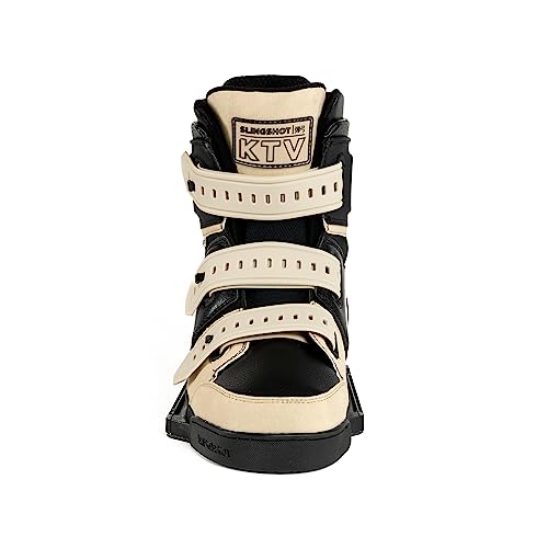 Slingshot Sports 2023 KTV Wakeboard Binding Multi-Colored Size 11