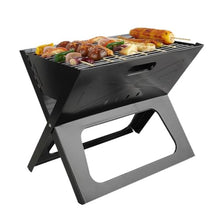 Barbecue Skewers Outdoor Barbecue Grills Camping Foldable Portable Barbecue Grills