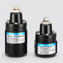 Security Valve YT-400SN1 YT-400DN1 YT400SP1 YT-400DP1 Lock Up valve