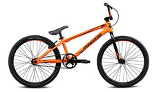 Mongoose Elite Pro BMX Race Bike 24-Inch Wheels Orange