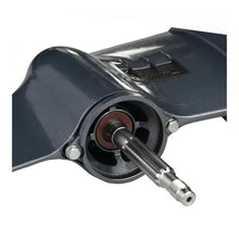 CHeNzWE 69P-45300-11-4D Lower Unit Assy (Long Shaft) for YA Outboard Engine 2 Stroke 25HP 30HP 69P-45300