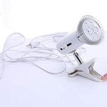 Led Grow Lights Spectrum Grow Lamp Plant Growth Lamp Full Spectrum Succulent Fill Light Lamp Flower Imitation Sun Light Lamp