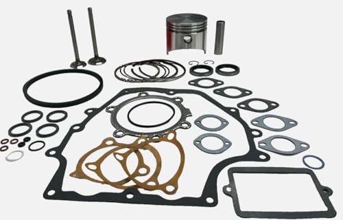 REBUILD KIT OH180 Replacement for TECUMSEH OEM